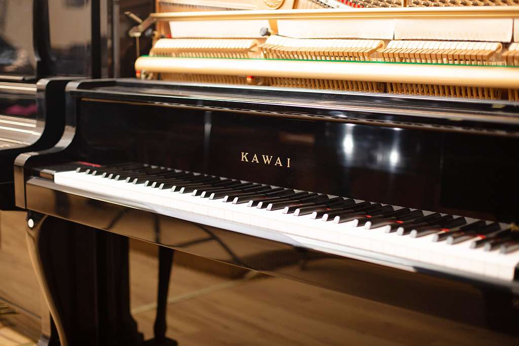 Kawai DS-80 Made inJapan