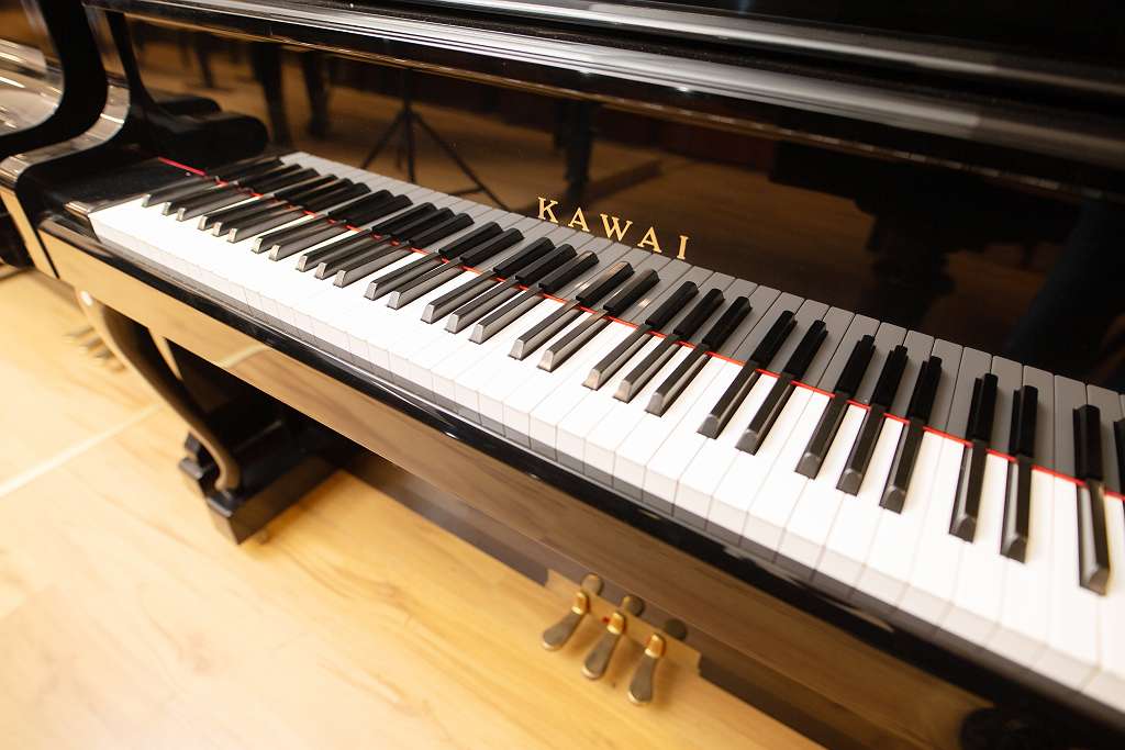 Kawai DS-80 Made inJapan