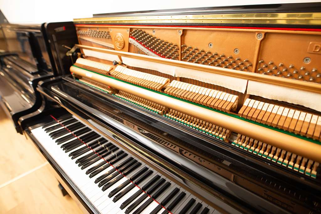 Kawai DS-80 Made inJapan