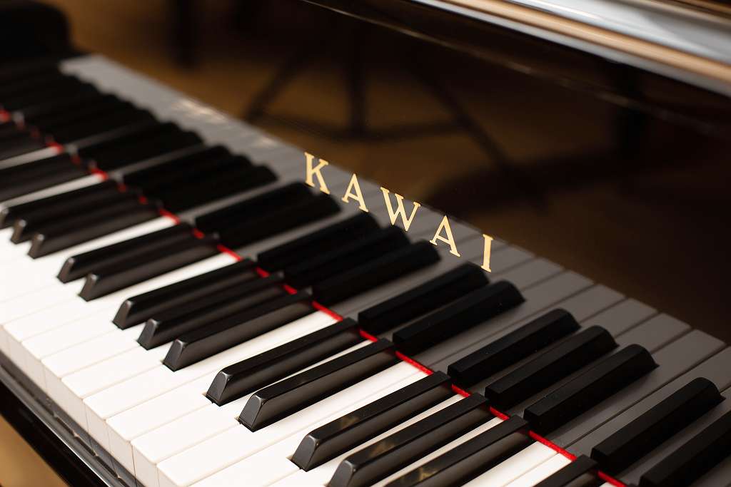 Kawai DS-80 Made inJapan