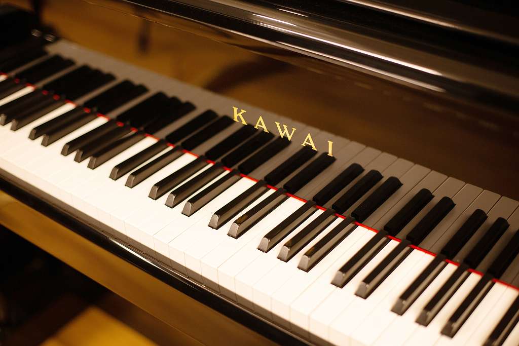 Kawai DS-80 Made inJapan
