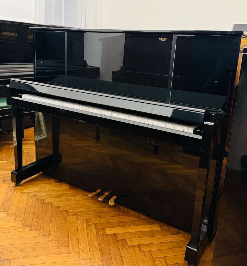 Kawai Ku-10 AT Klavier mit silent System
