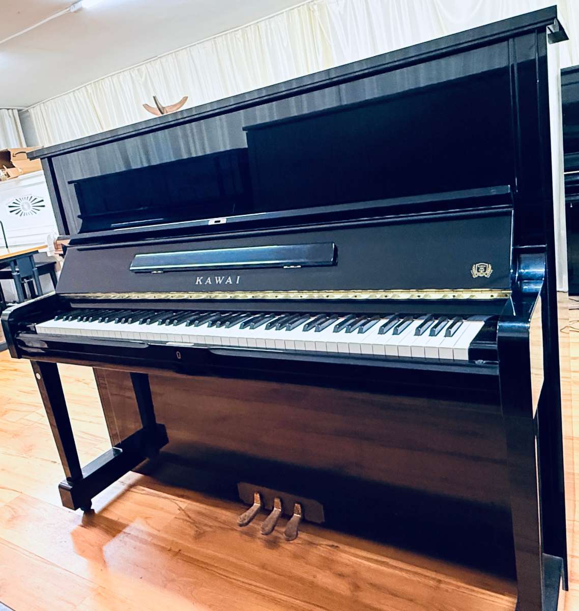 Kawai BS-20 Klavier