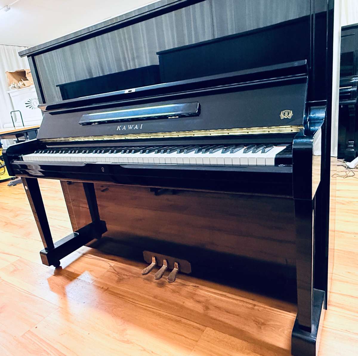 Kawai BS-20 Klavier