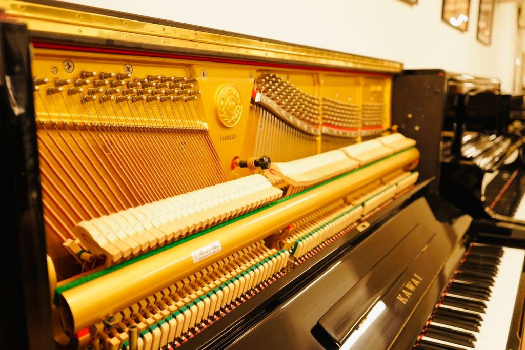 Kawai DS70 Klavier