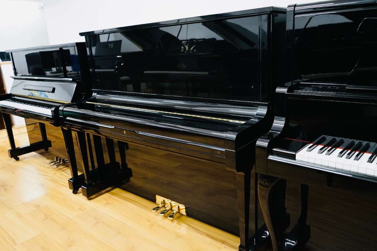 Kawai DS70 Klavier