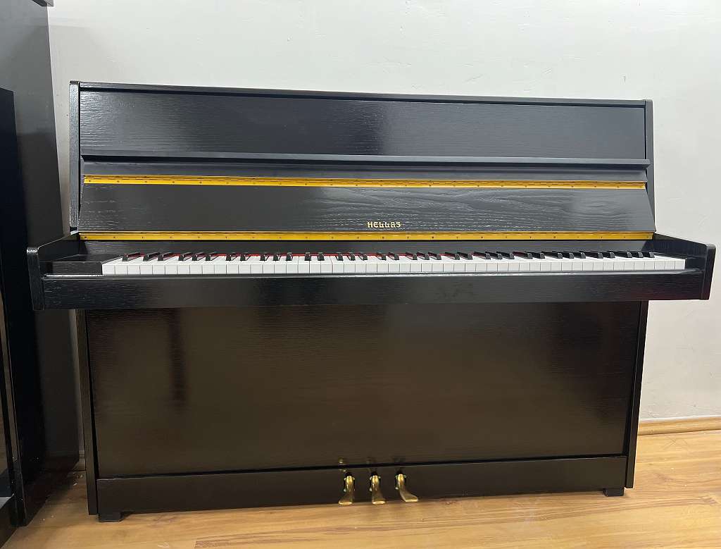 Hellas 110 Klavier
