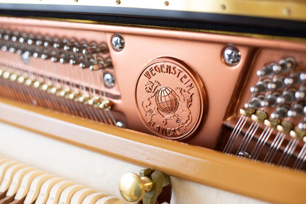 Wegenstein Klavier