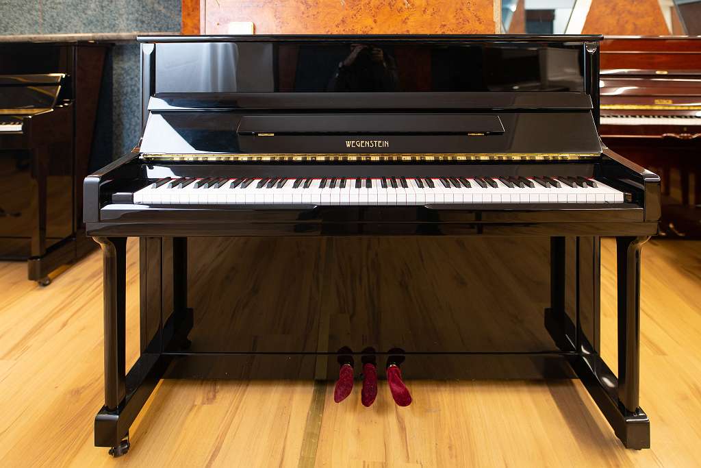 Wegenstein Klavier