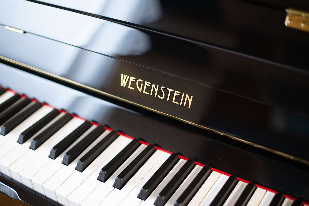 Wegenstein Klavier
