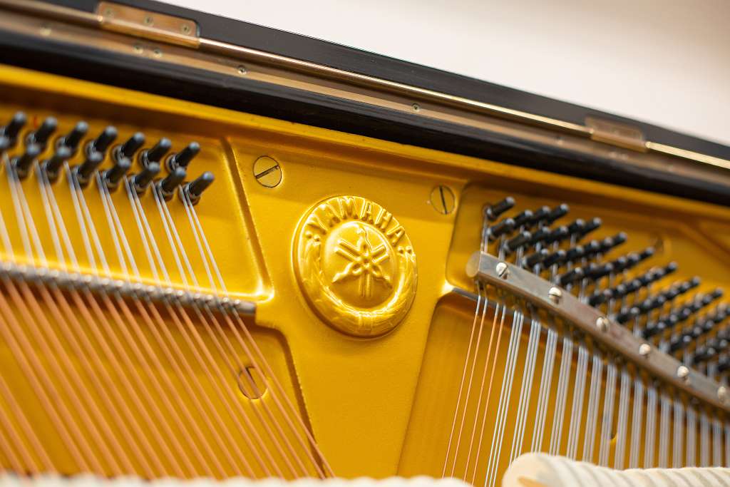 Yamaha U1
