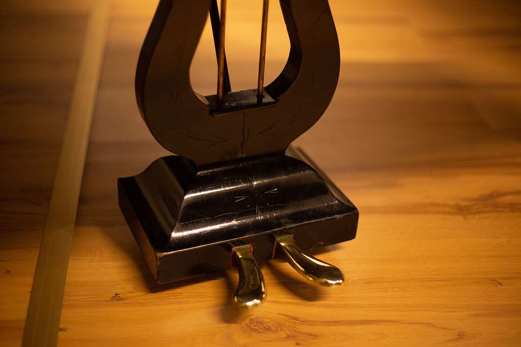 Hagspiel & Comp 180cm Flügel