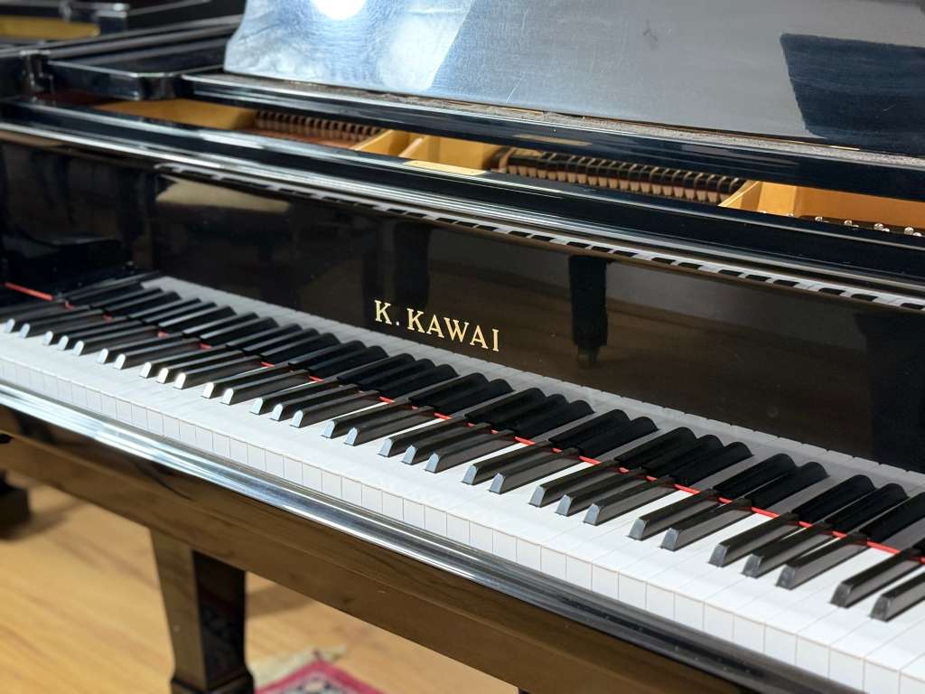 Kawai CA60 206cm Flügel