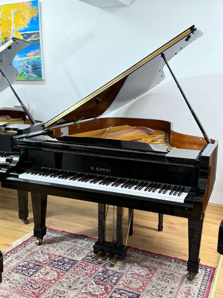 Kawai CA60 206cm Flügel
