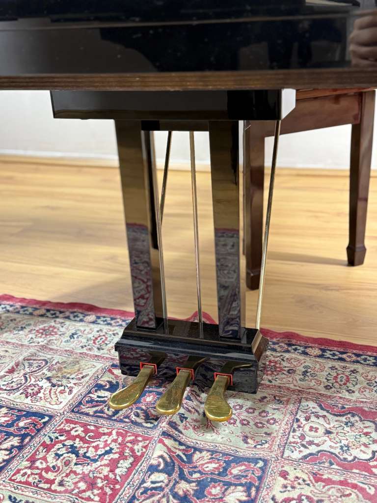 Kawai CA60 206cm Flügel