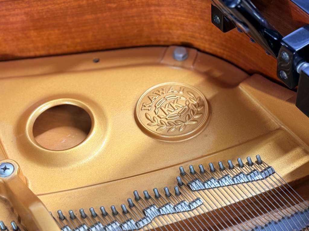 Kawai CA60 206cm Flügel