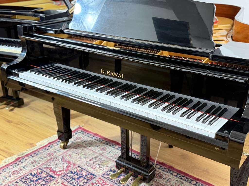 Kawai CA60 206cm Flügel