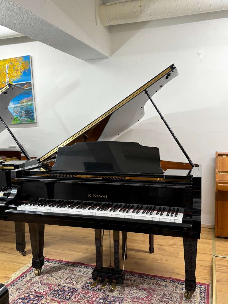 Kawai CA60 206cm Flügel