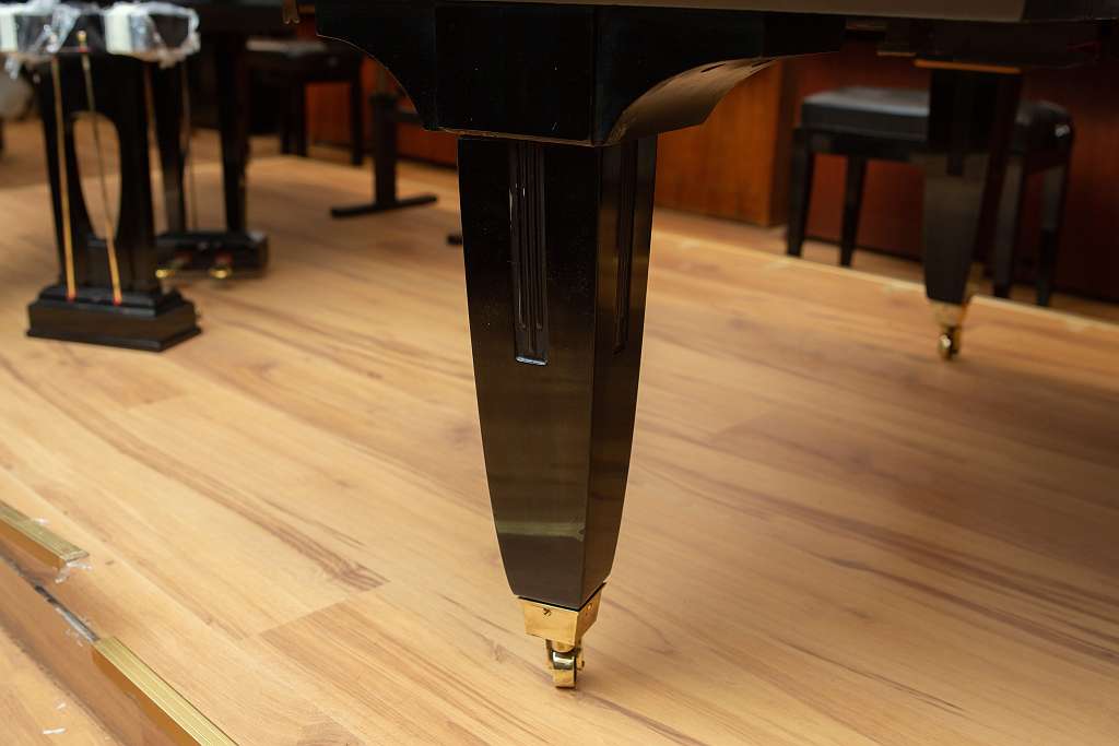 Zeitter & Winkelmann 190cm Flügel