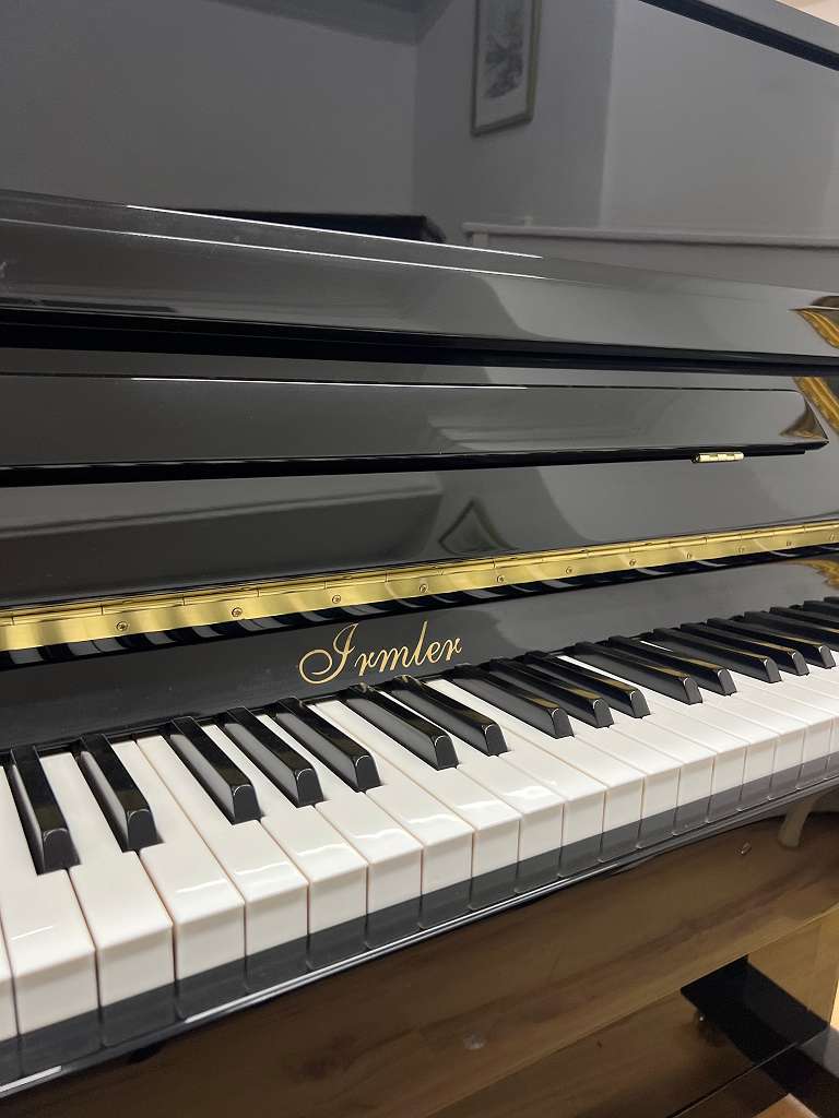 Irmler 118 Klavier