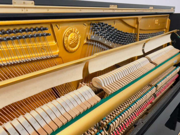 Yamaha U1