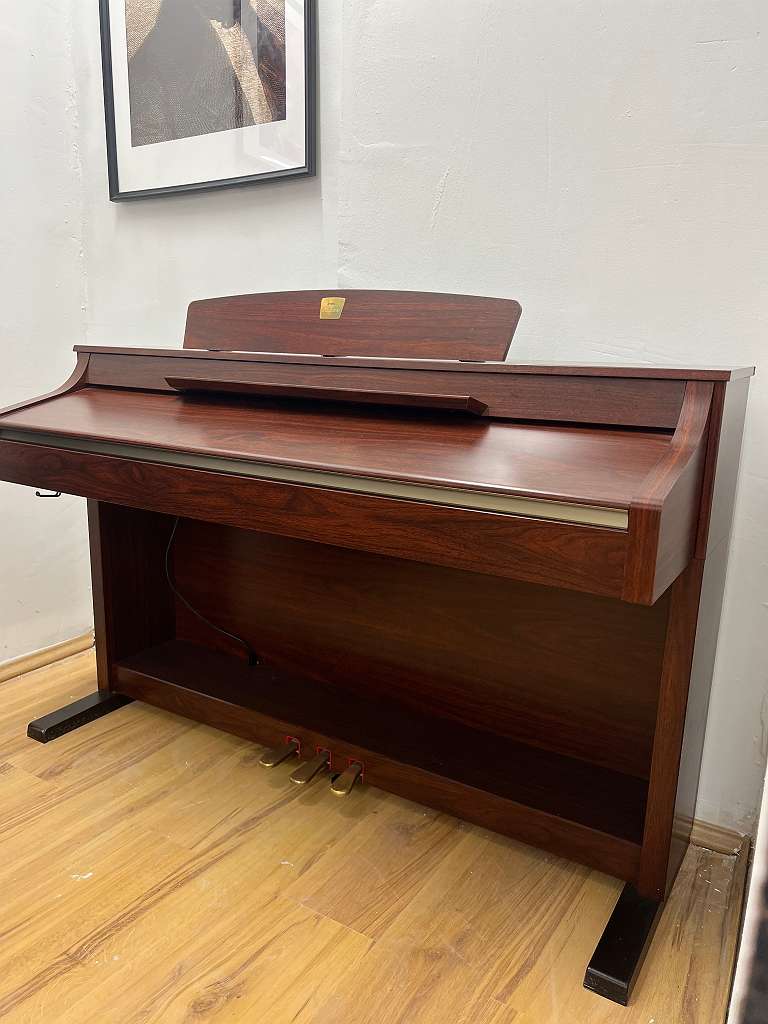 Yamaha Clavinova E-Piano