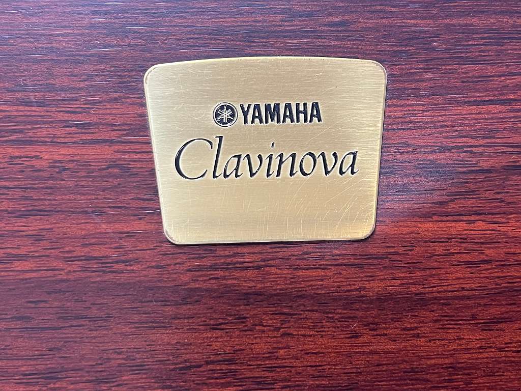 Yamaha Clavinova E-Piano