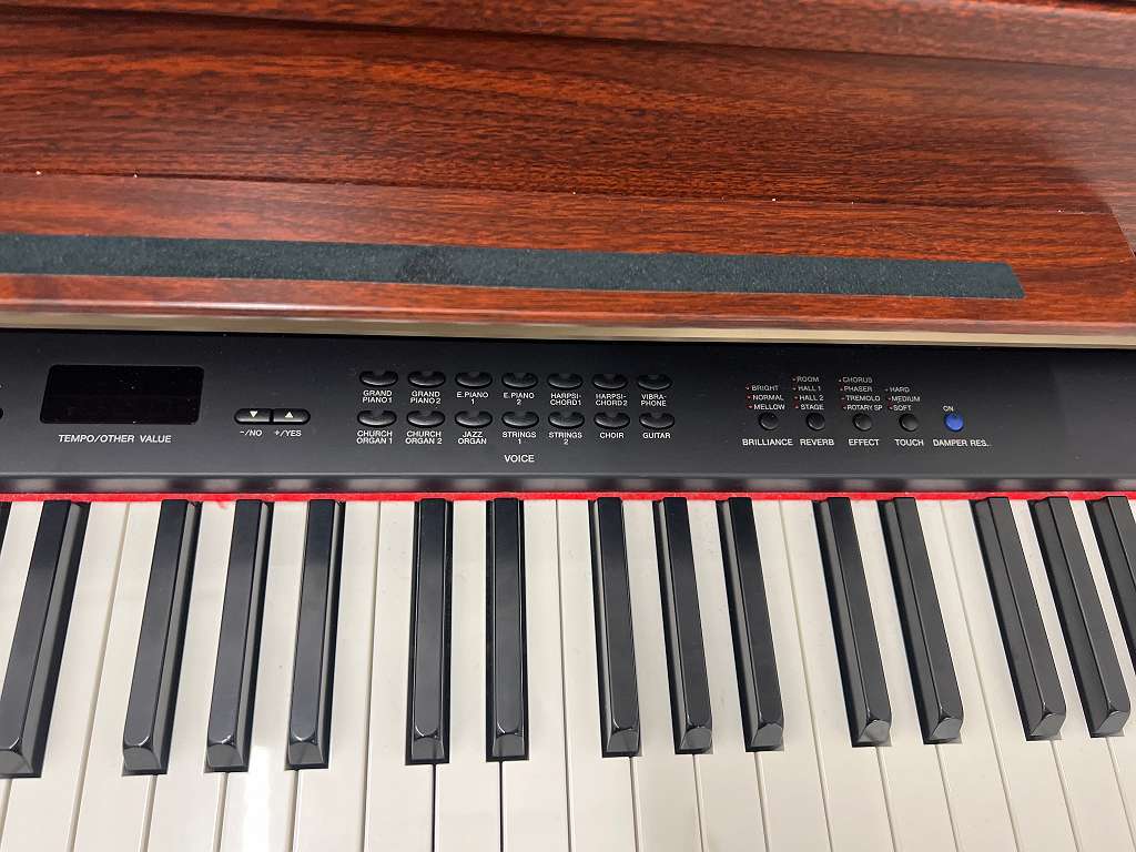 Yamaha Clavinova E-Piano