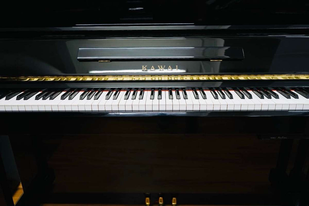 Kawai AT22 mit Anytime Silent- system Klavier