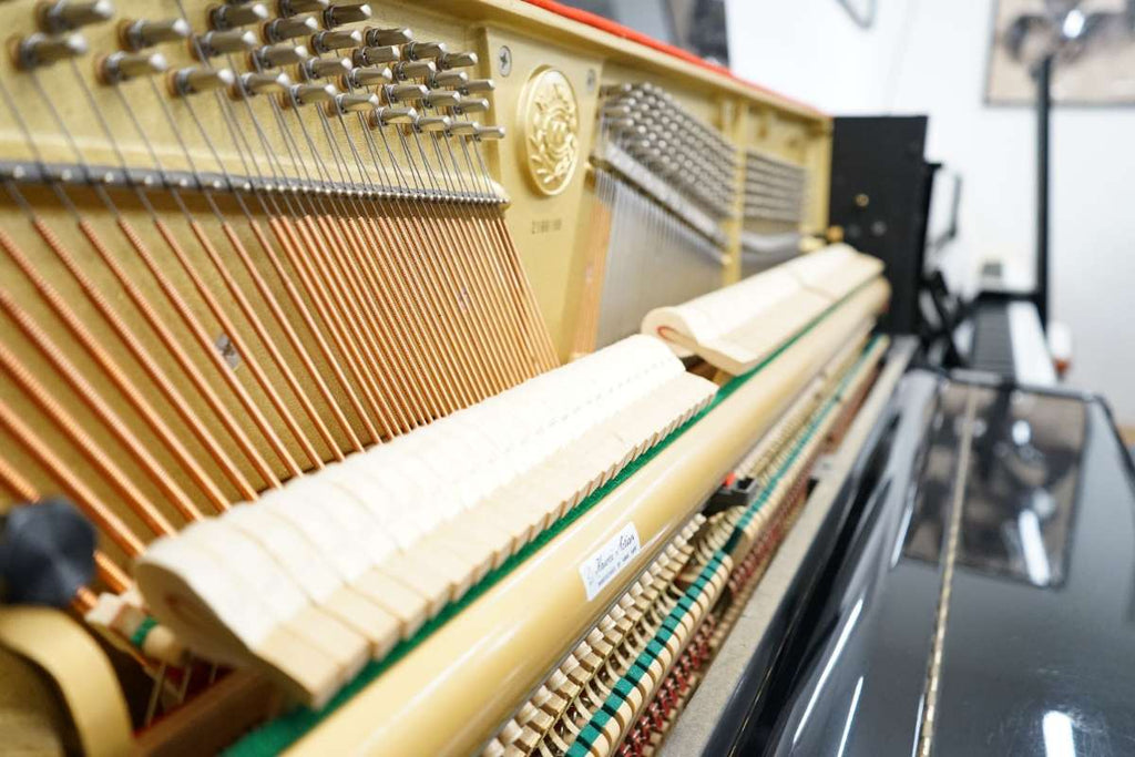 Kawai AT22 mit Anytime Silent- system Klavier