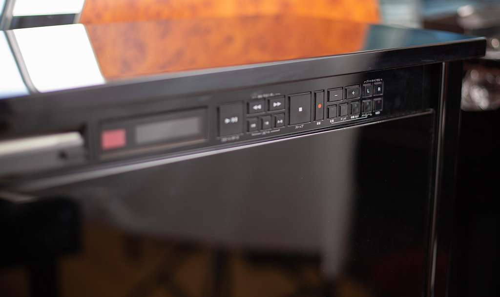 Yamaha MX101R Konzert Self play piano mit USB Neuwertig