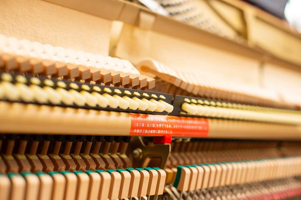 Yamaha MX101R Konzert Self play piano mit USB Neuwertig