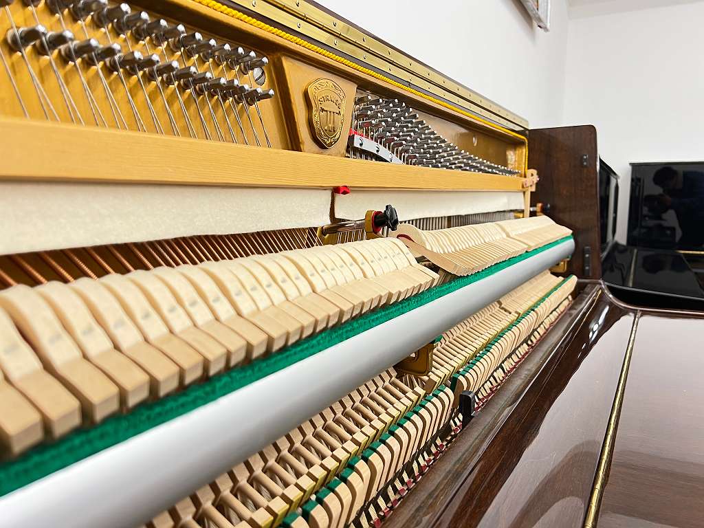 Strauss Klavier