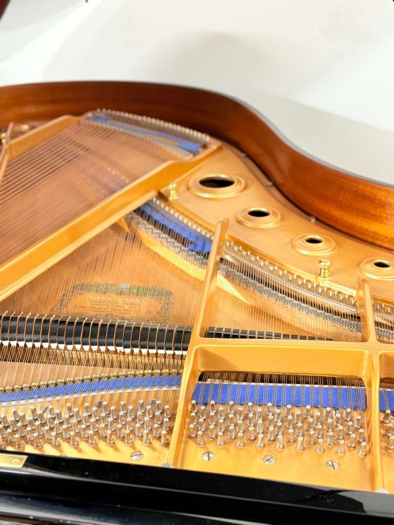 Kawai KG-3C 182cm Flügel