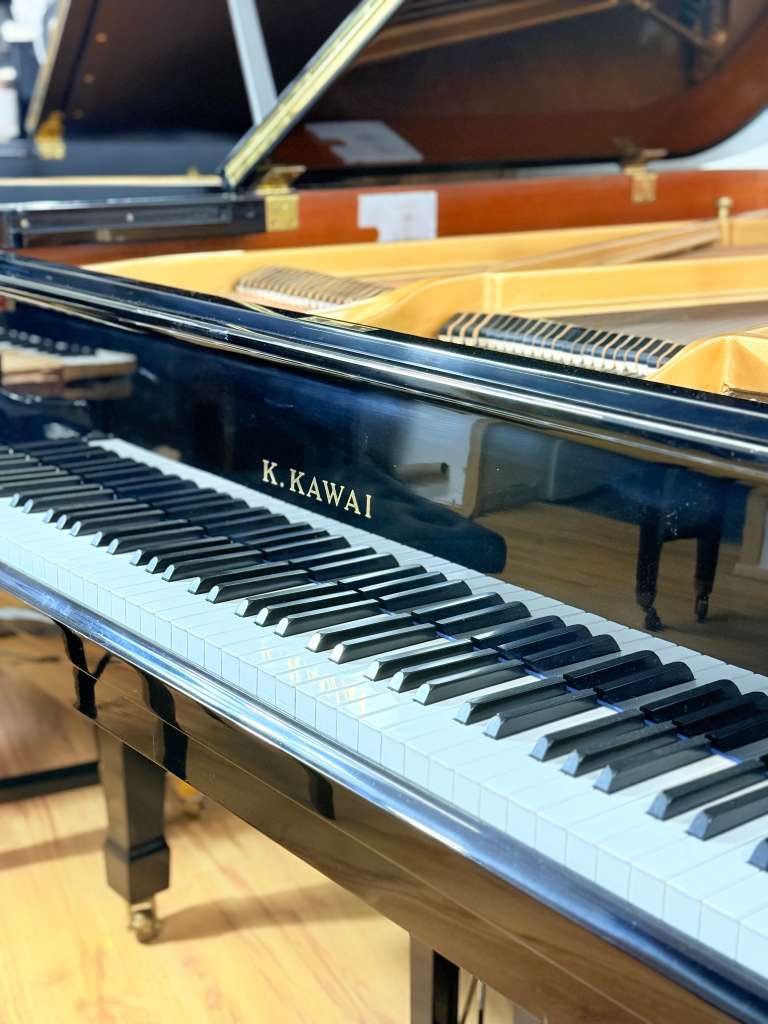 Kawai KG-3C 182cm Flügel
