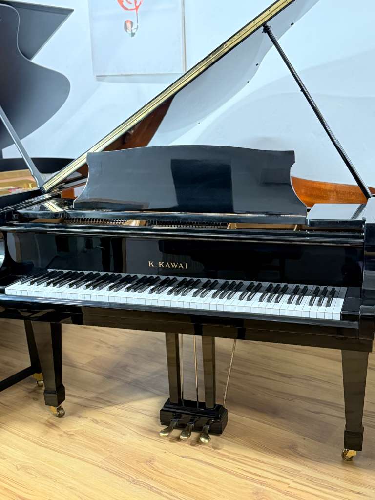 Kawai KG-3C 182cm Flügel