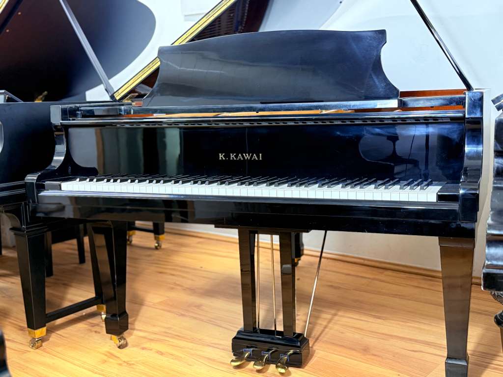 Kawai KG-3C 182cm Flügel