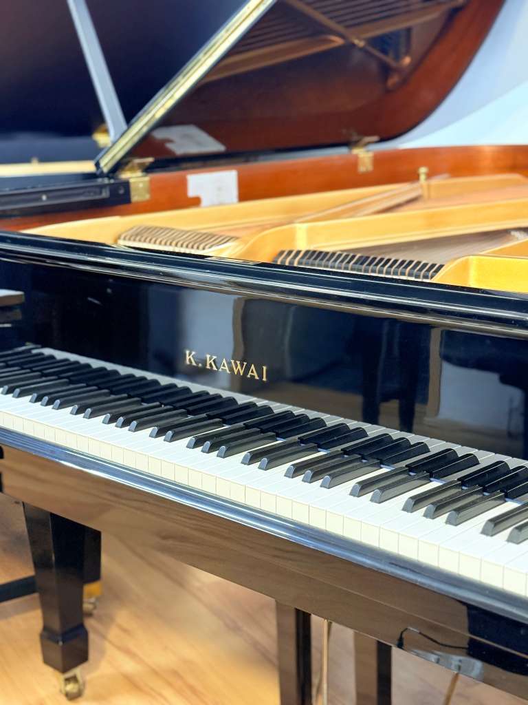 Kawai KG-3C 182cm Flügel
