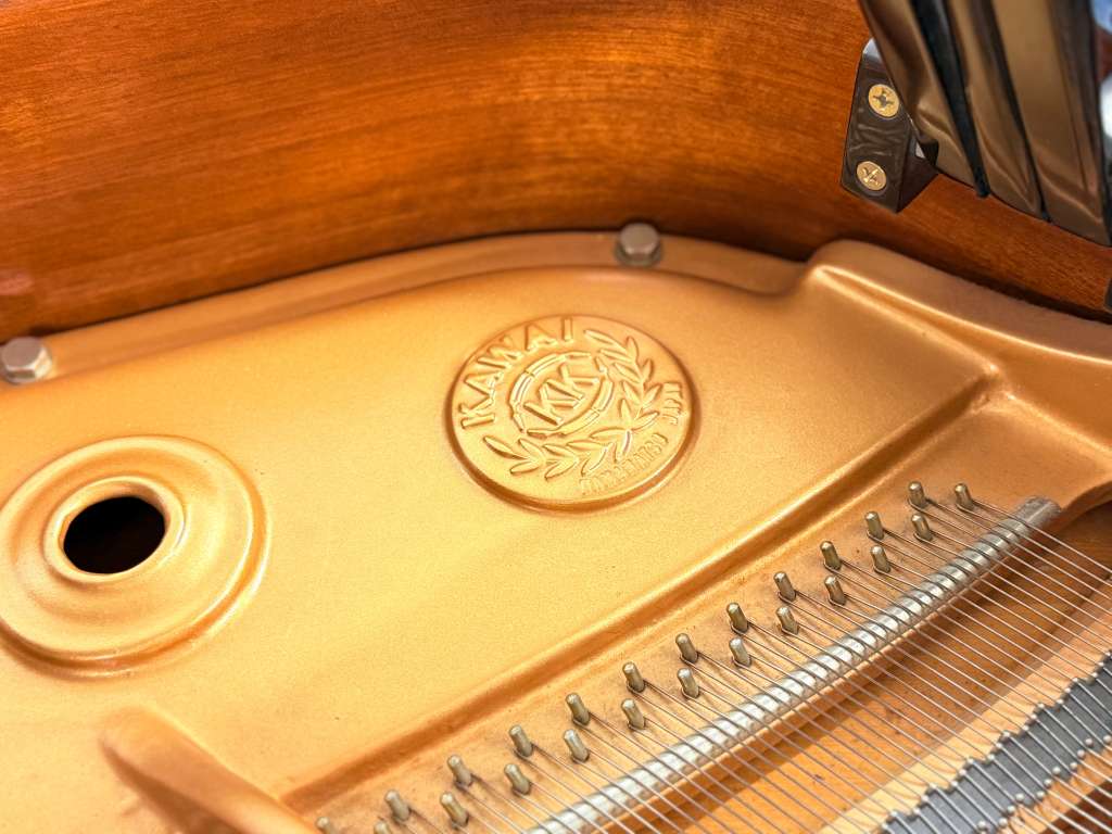 Kawai KG-3C 182cm Flügel
