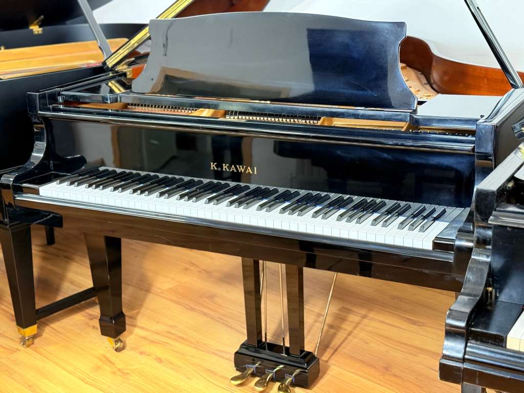 Kawai KG-3C 182cm Flügel