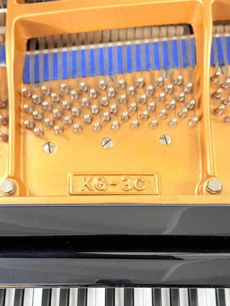 Kawai KG-3C 182cm Flügel