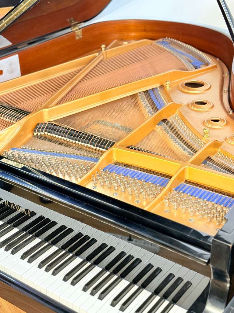 Kawai KG-3C 182cm Flügel