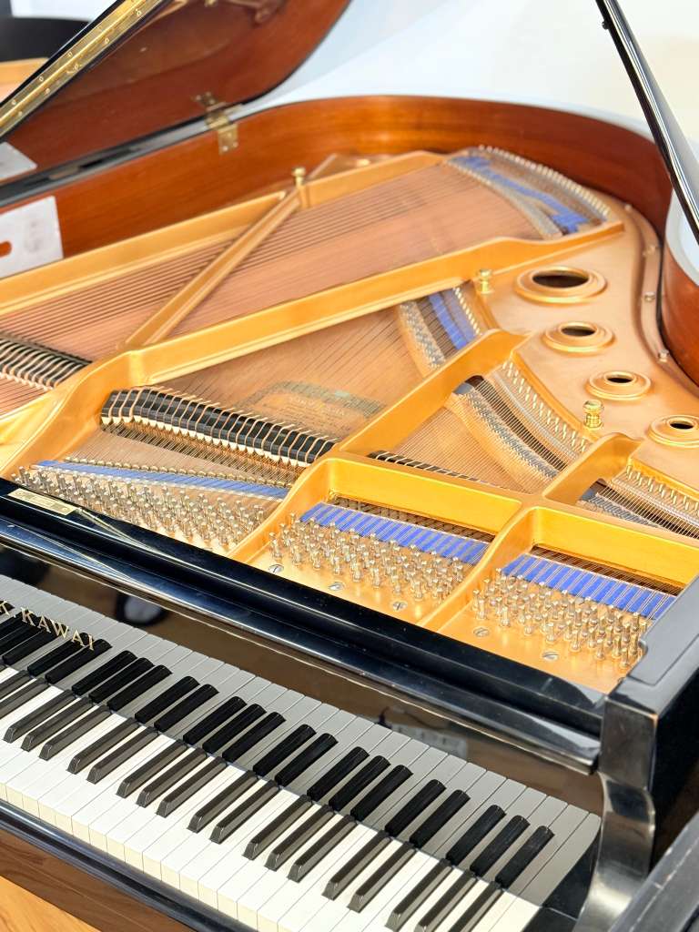 Kawai KG-3C 182cm Flügel