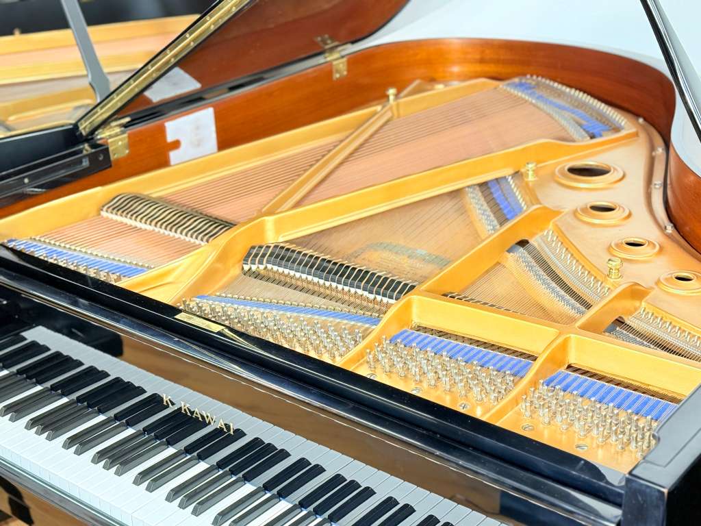 Kawai KG-3C 182cm Flügel
