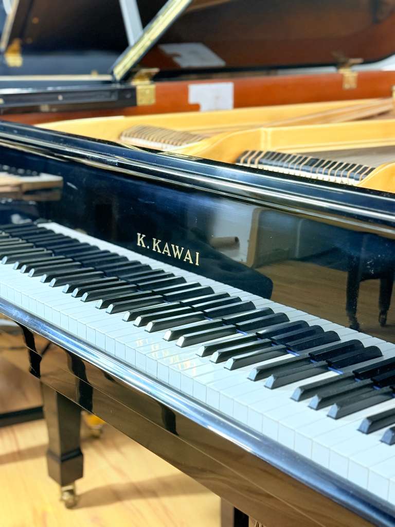 Kawai KG-3C 182cm Flügel