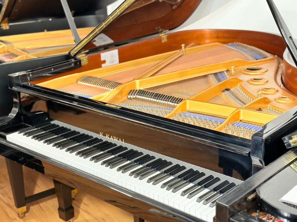 Kawai KG-3C 182cm Flügel