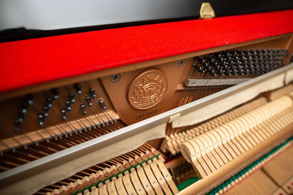Kawai CL-3 Klavier Neuwertig