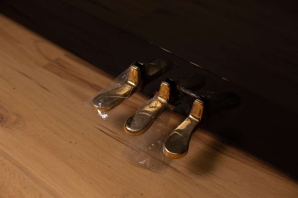 Kawai CL-3 Klavier Neuwertig