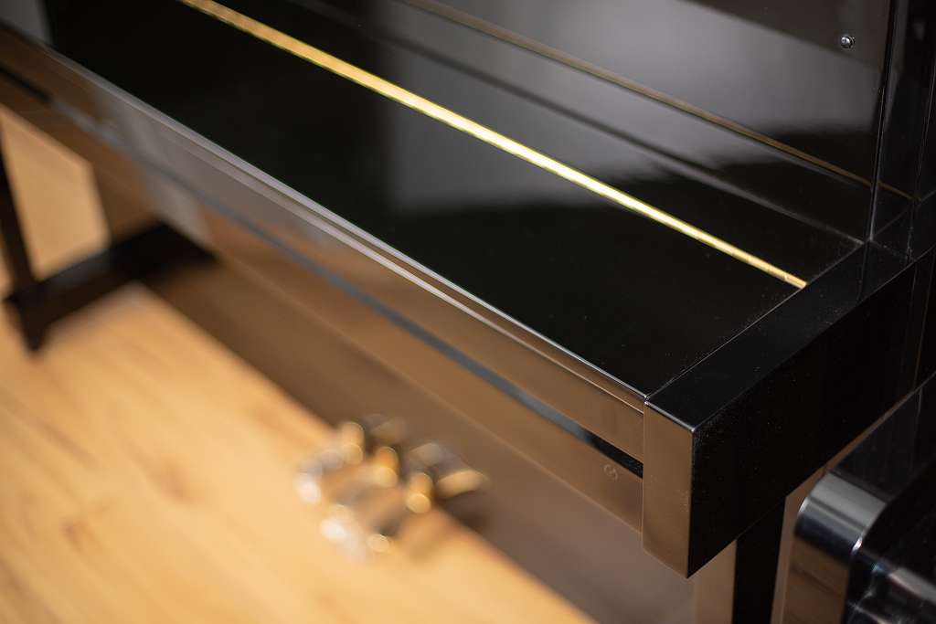 Kawai CL-3 Klavier Neuwertig