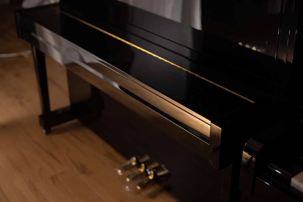 Kawai CL-3 Klavier Neuwertig